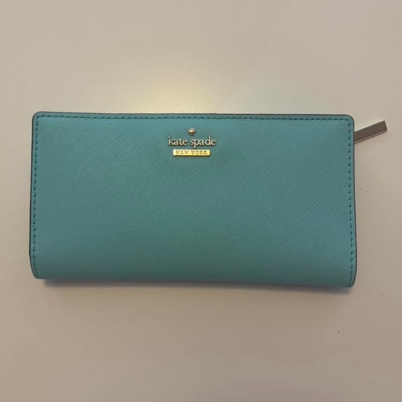 Kate Spade Wallet - Picture 1 of 3